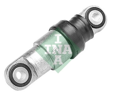 Vibration Damper, V-ribbed belt